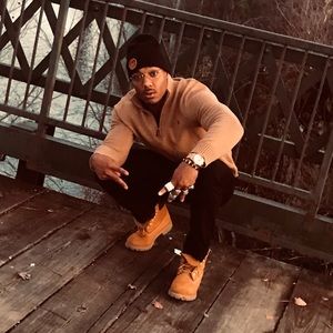 Meet your Posher, Will